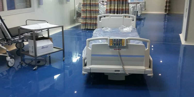 Hastaneler ve Laboratuvarlar