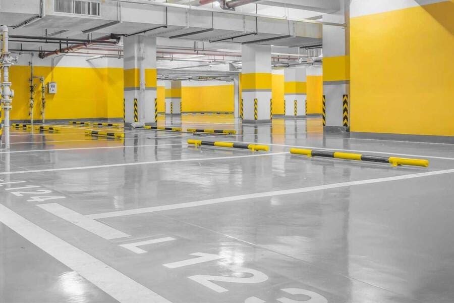 Otoparklar ve Garajlar