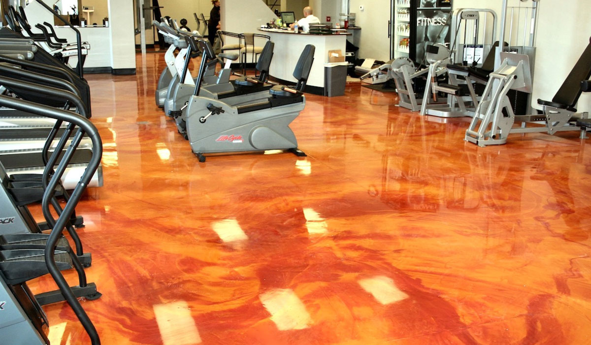 Spor Salonu ve Oyun Alan