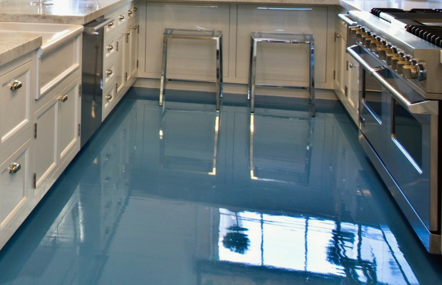 Mutfaklar ve Restoranlar